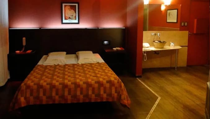 Hotel Mi Refugio - imagen 21