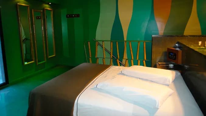 Hotel Mi Refugio - imagen 32