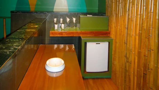 Hotel Mi Refugio - imagen 33