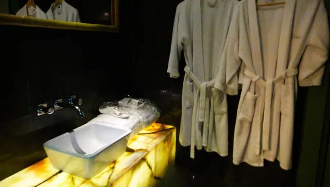 Hotel Mi Refugio - imagen 34