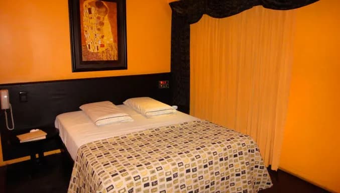 Hotel Mi Refugio - imagen 1