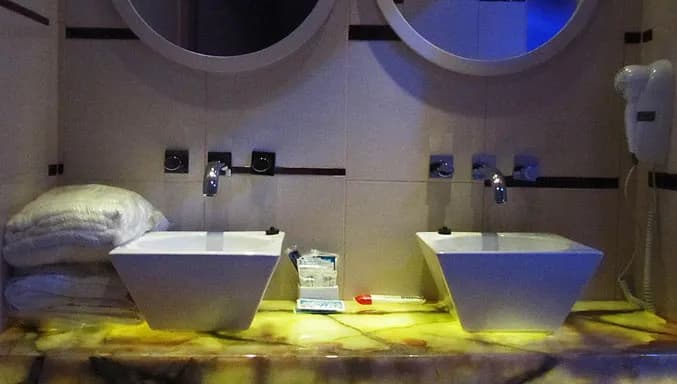 Hotel Mi Refugio - imagen 43