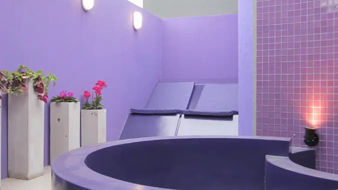 Hotel Mi Refugio - imagen 11