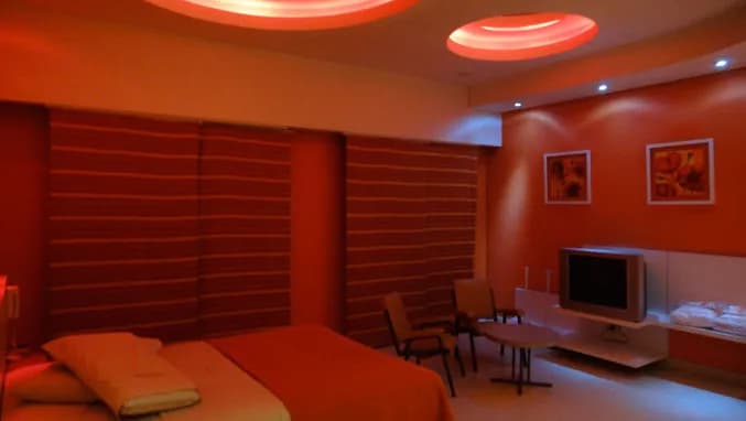 Hotel Mi Refugio - imagen 27