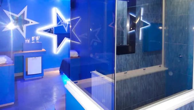 Hotel Mi Refugio - imagen 14