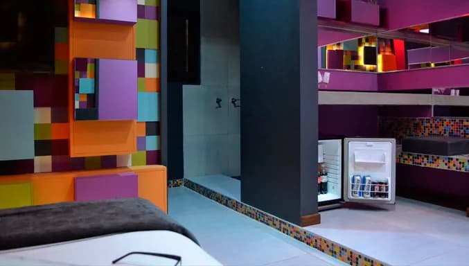 Hotel Mi Refugio - imagen 31