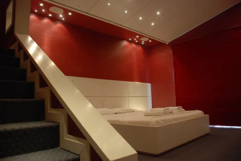 Hotel Lighuel - imagen 17