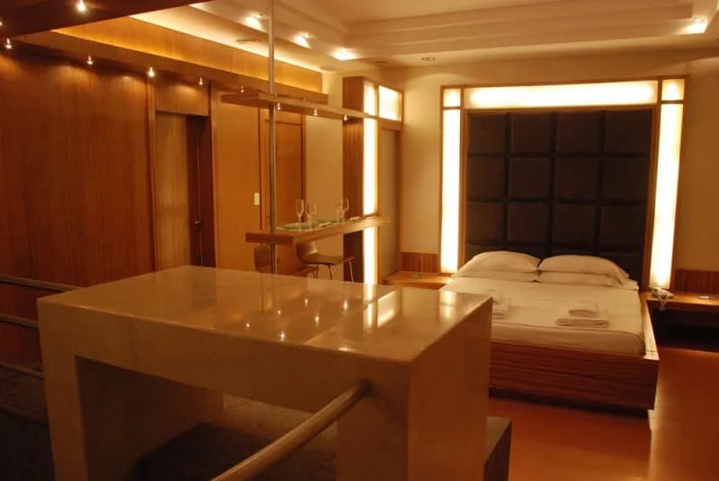 Hotel Lighuel - imagen 35