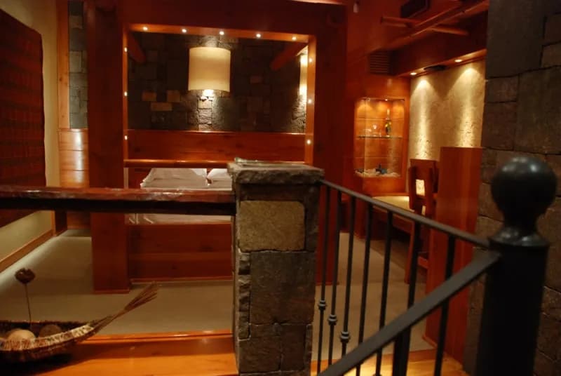 Hotel Lighuel - imagen 32