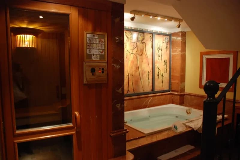 Hotel Lighuel - imagen 33