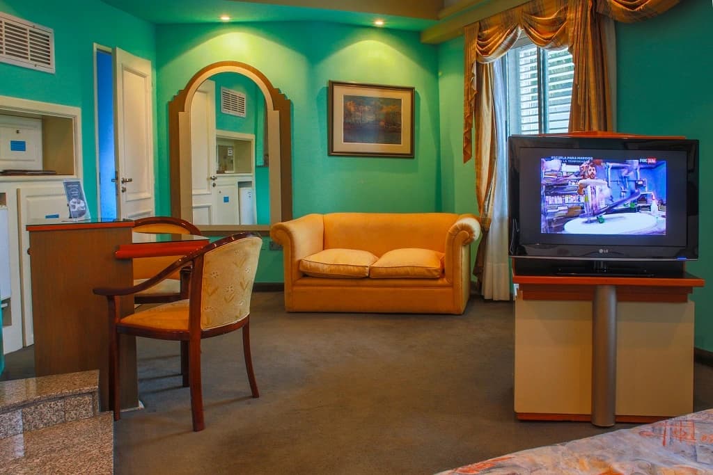 Hotel Torres del Lago - imagen 8