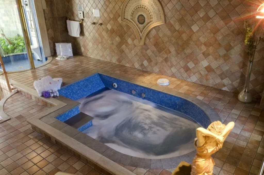 Hotel Torres del Lago - imagen 18