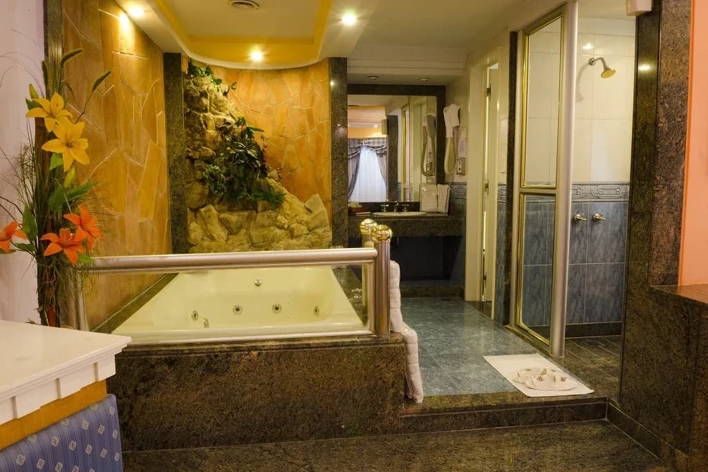 Hotel Torres del Lago - imagen 10