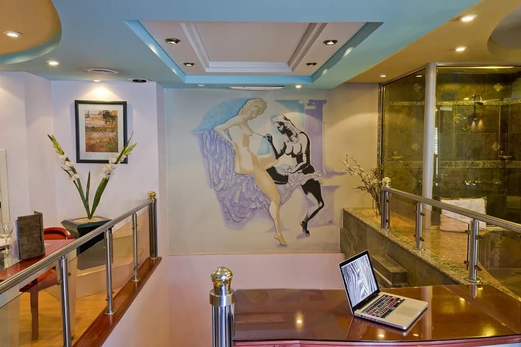 Hotel Torres del Lago - imagen 15