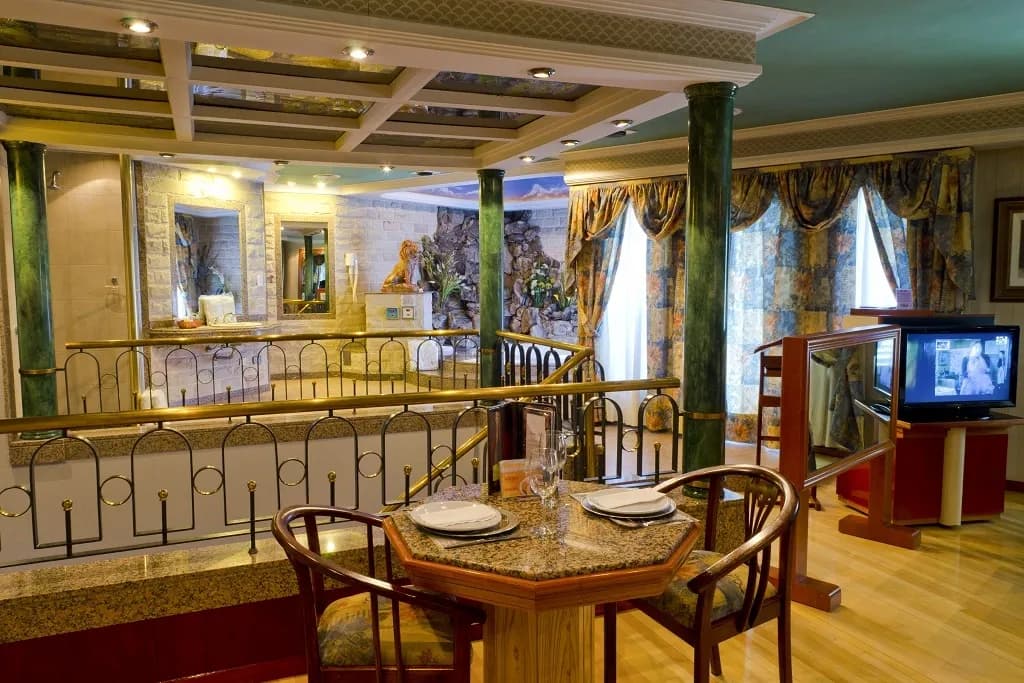 Hotel Torres del Lago - imagen 17