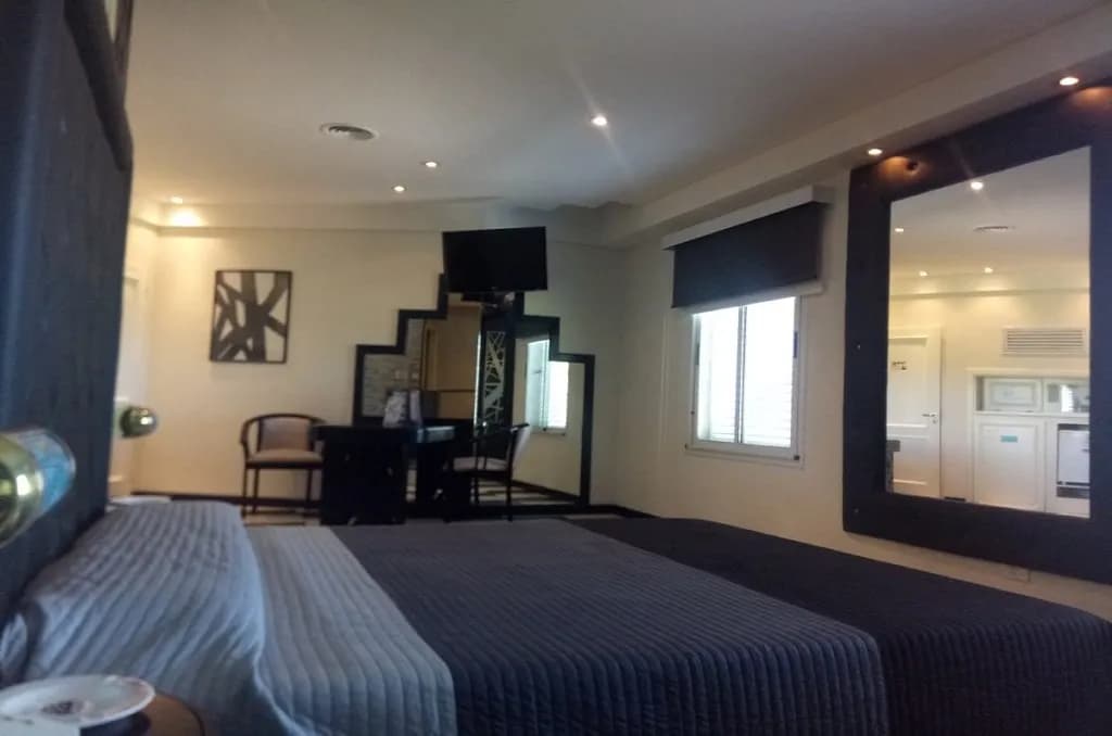 Hotel Torres del Lago - imagen 12