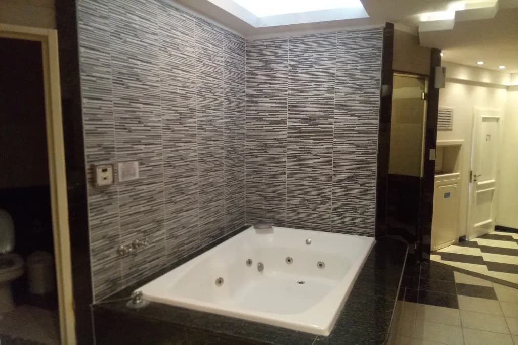 Hotel Torres del Lago - imagen 13