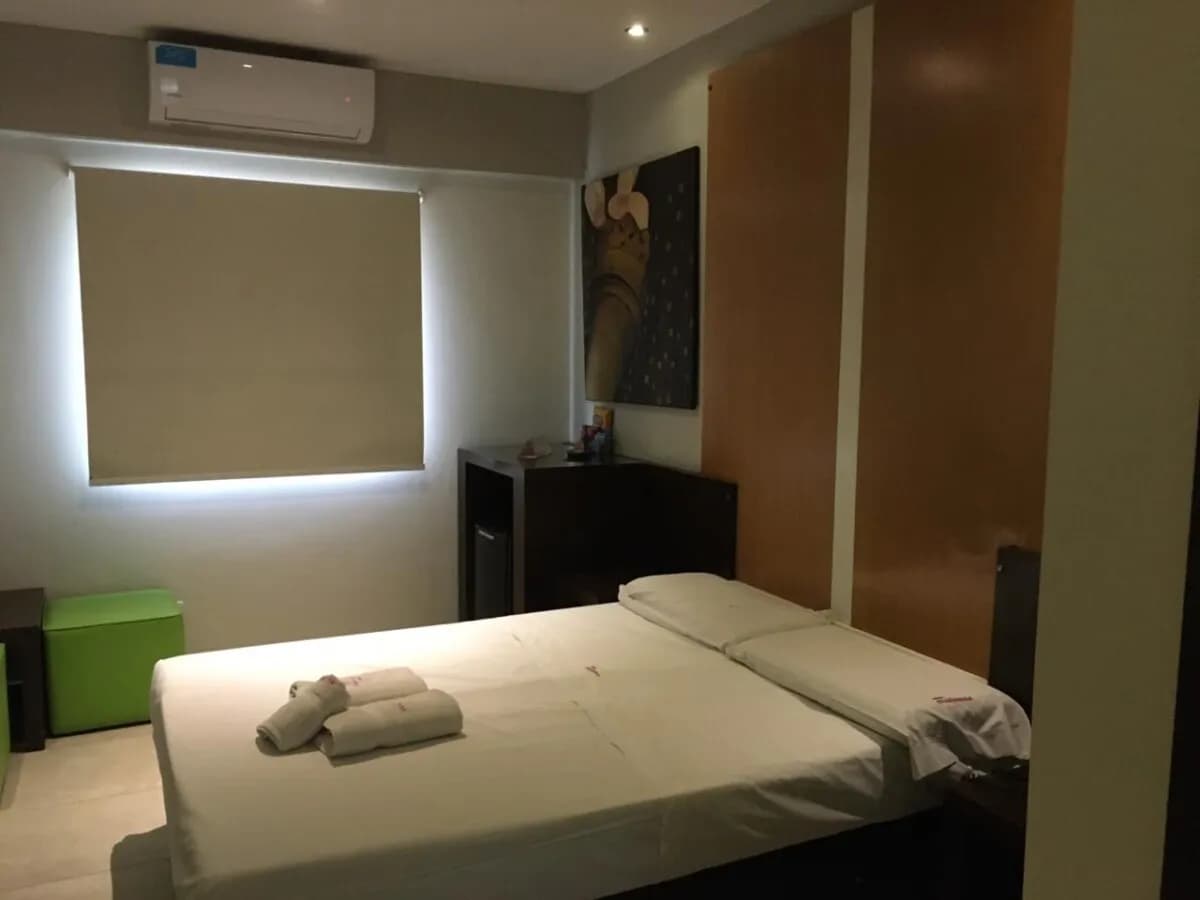 Hotel Madonna - imagen 2