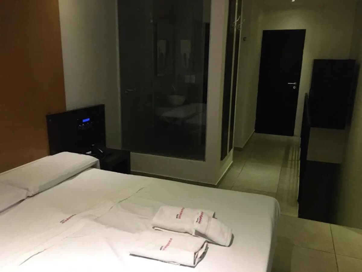 Hotel Madonna - imagen 4