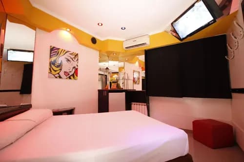 Hotel Tu y Yo Bahia Blanca - imagen 5