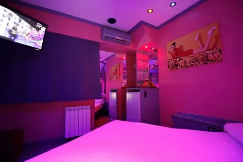 Hotel Tu y Yo Bahia Blanca - imagen 6