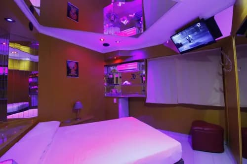 Hotel Tu y Yo Bahia Blanca - imagen 4