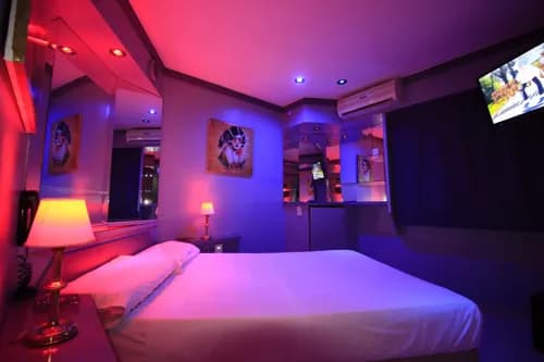 Hotel Tu y Yo Bahia Blanca - imagen 1