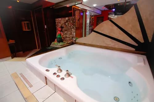 Hotel Tu y Yo Bahia Blanca - imagen 19