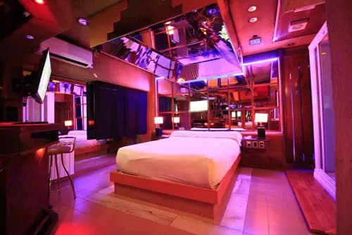 Hotel Tu y Yo Bahia Blanca - imagen 15