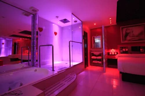 Hotel Tu y Yo Bahia Blanca - imagen 17