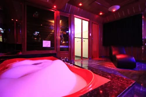 Hotel Tu y Yo Bahia Blanca - imagen 3