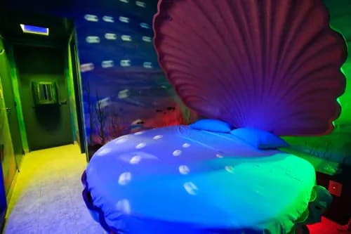 Hotel Tu y Yo Bahia Blanca - imagen 2