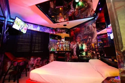 Hotel Tu y Yo Bahia Blanca - imagen 8