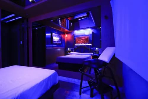 Hotel Tu y Yo Bahia Blanca - imagen 9