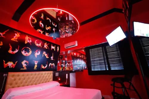 Hotel Tu y Yo Bahia Blanca - imagen 10