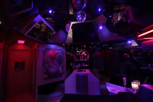 Hotel Tu y Yo Bahia Blanca - imagen 11