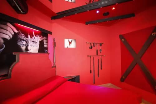 Hotel Tu y Yo Bahia Blanca - imagen 13