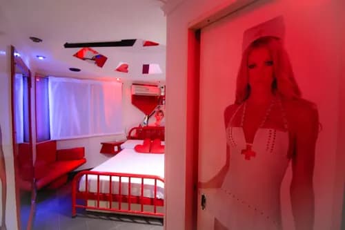 Hotel Tu y Yo Bahia Blanca - imagen 7