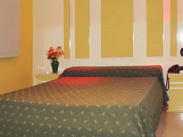 Hotel Obsession - imagen 1