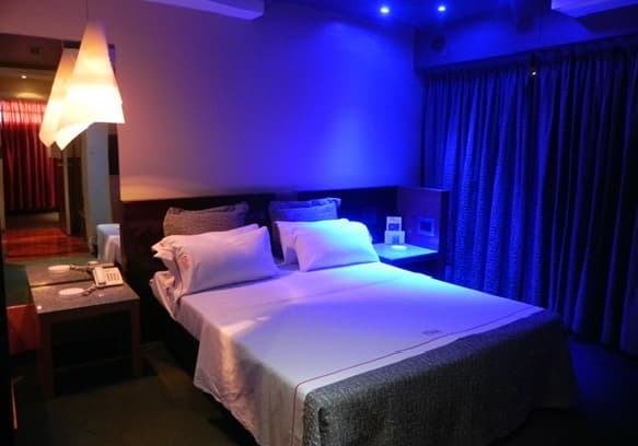 Hotel Plus