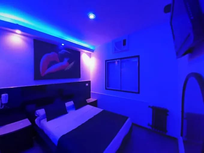 Hotel Copacabana