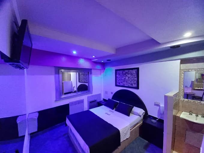 Hotel FM