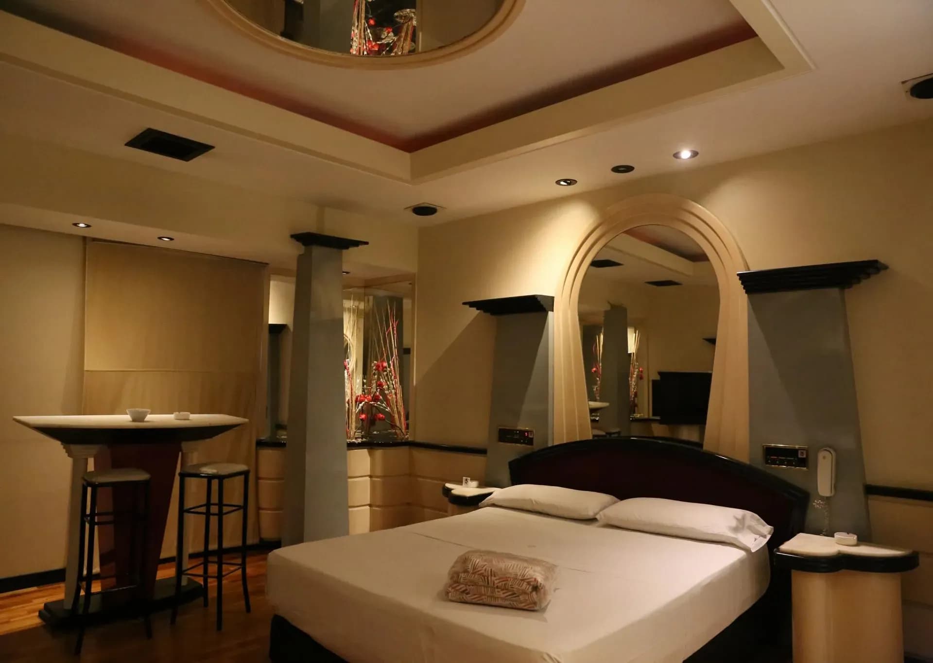 Hotel Los Lirios - imagen 16