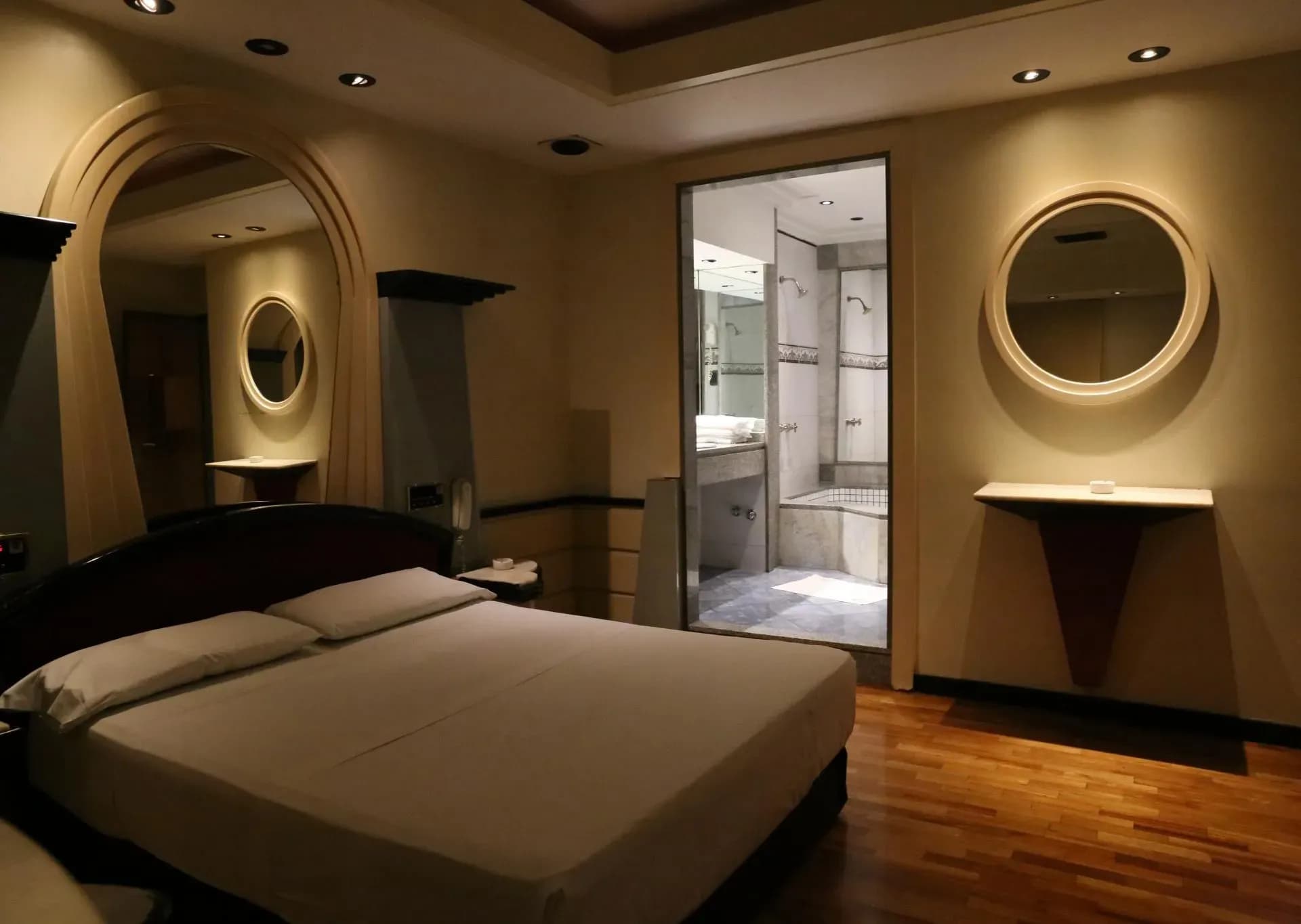 Hotel Los Lirios - imagen 17