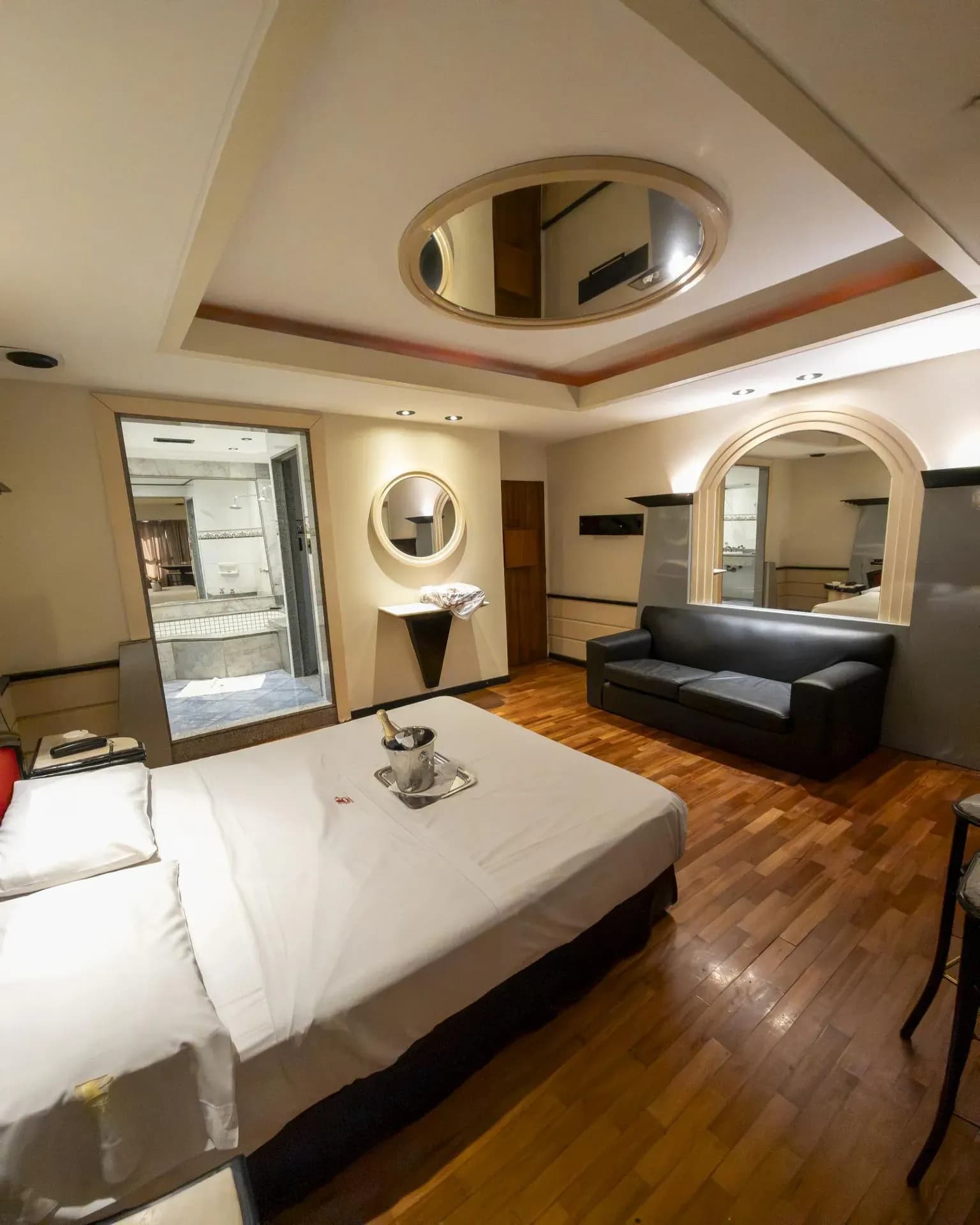 Hotel Los Lirios - imagen 18