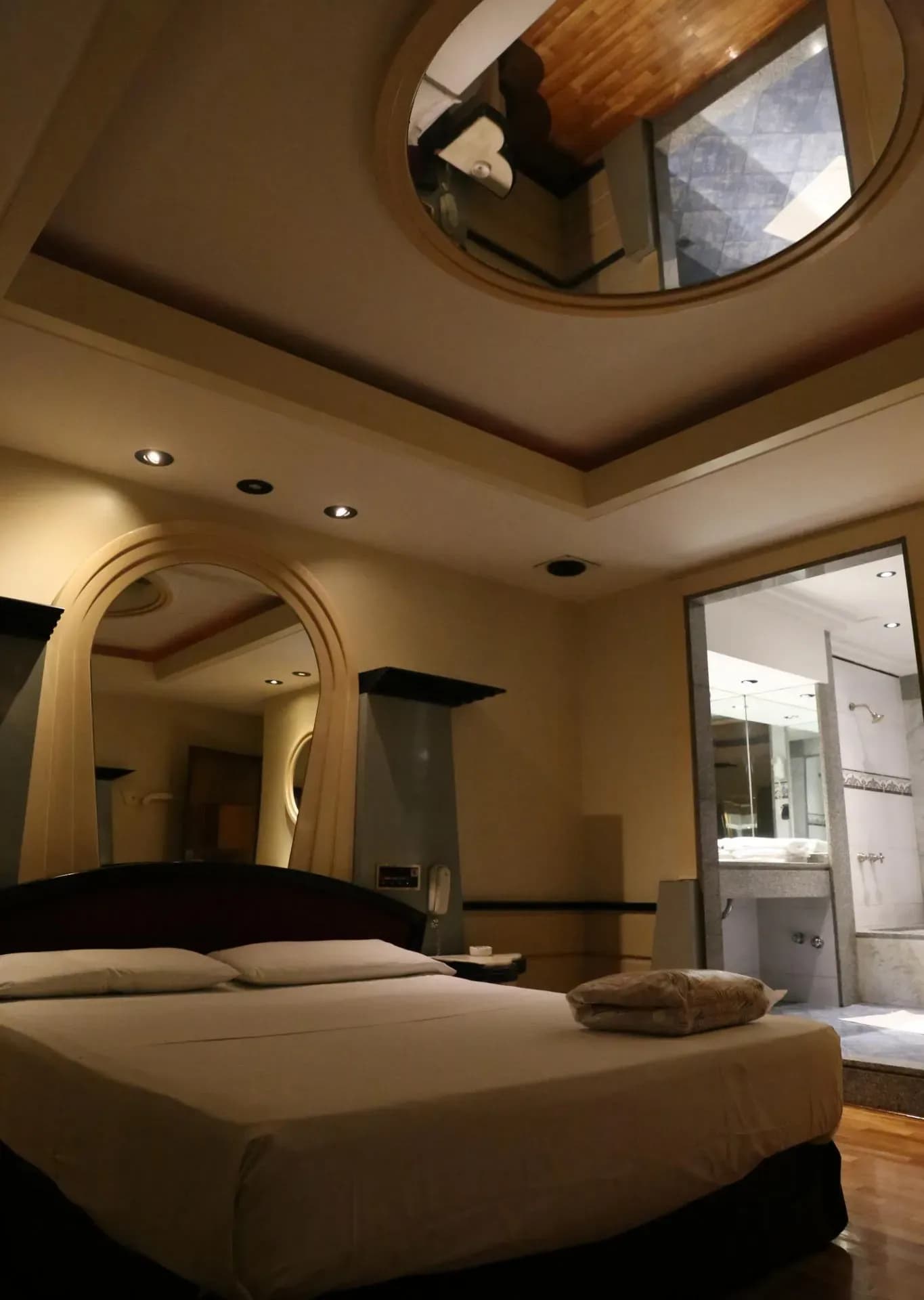 Hotel Los Lirios - imagen 19