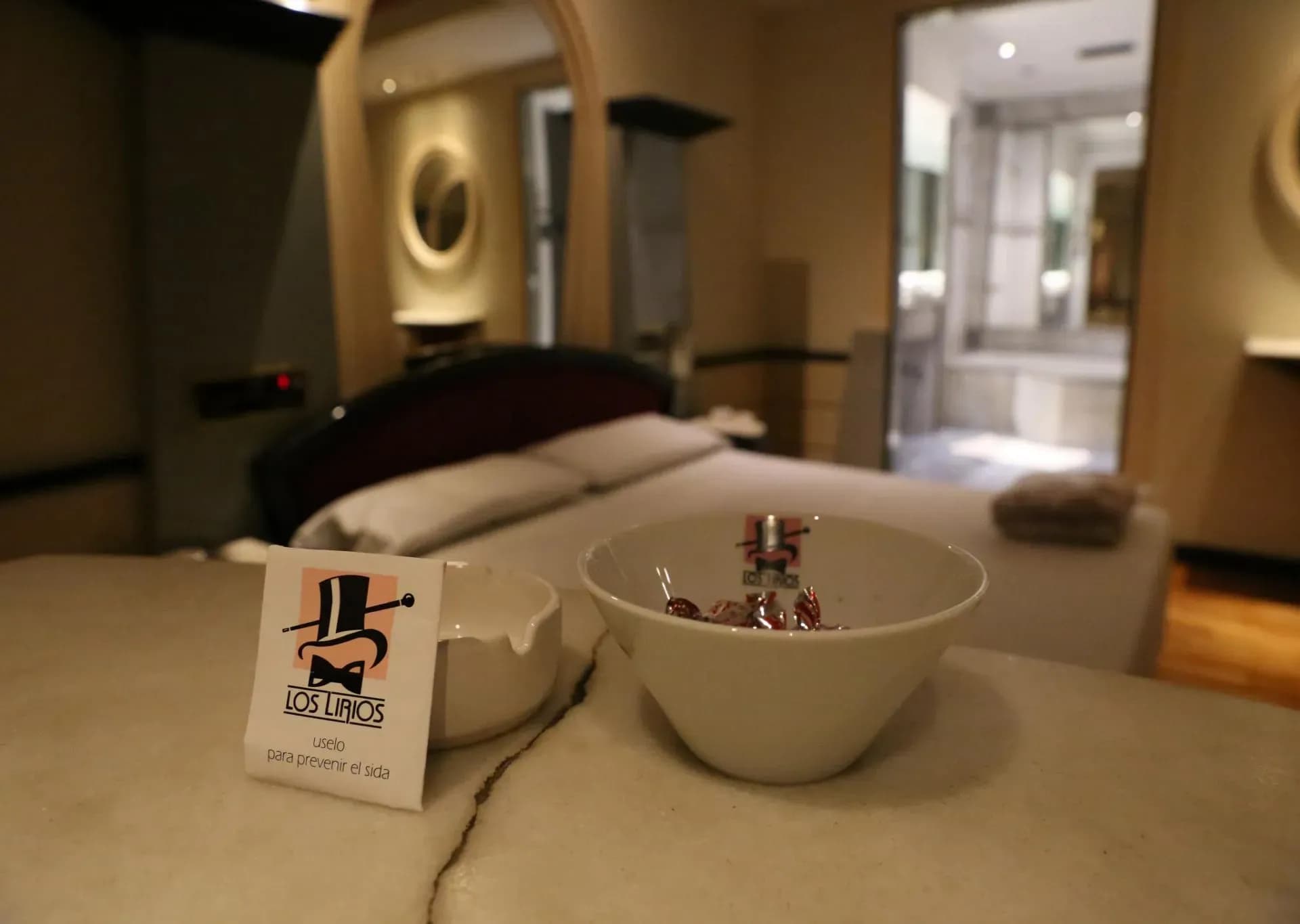 Hotel Los Lirios - imagen 15