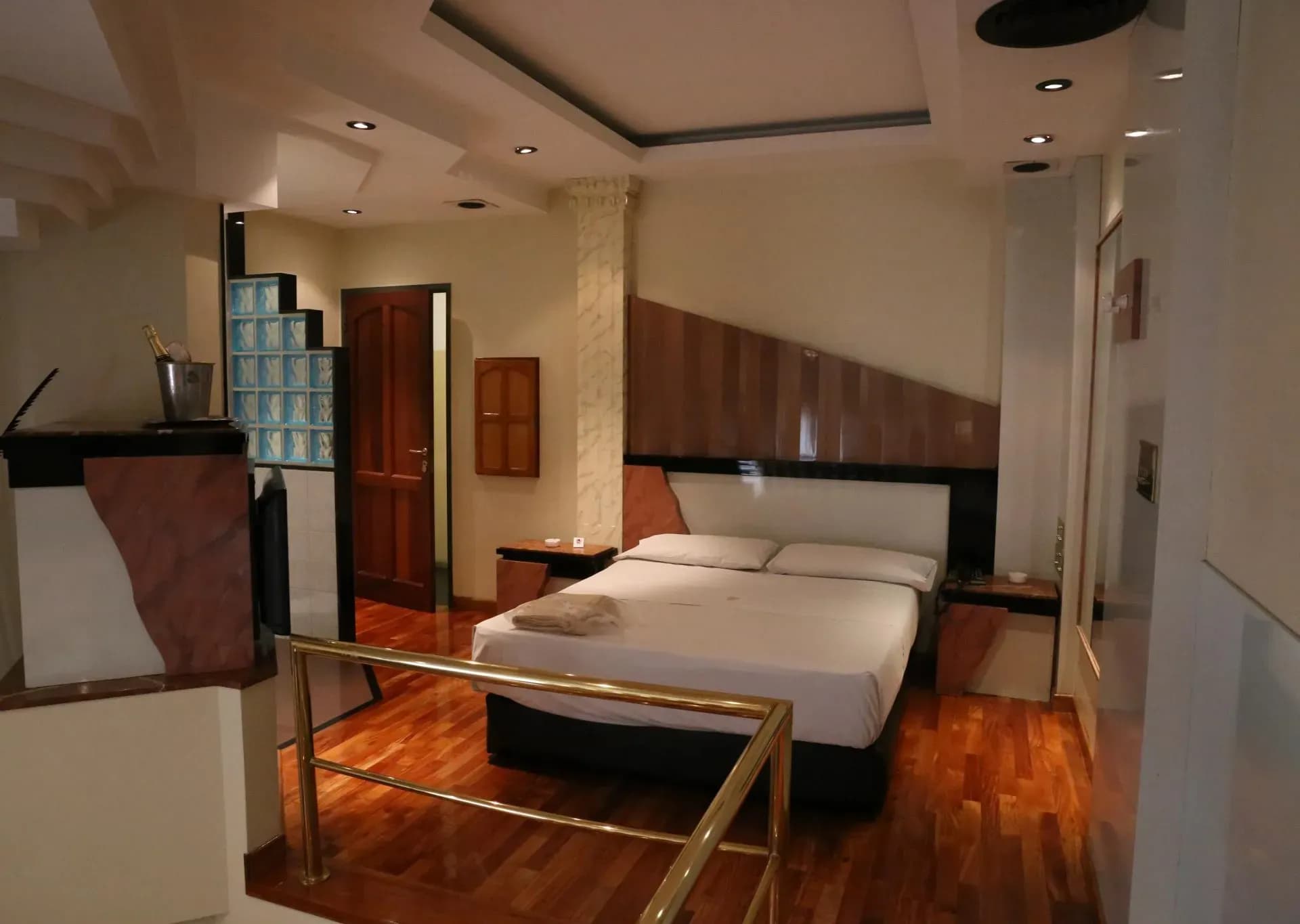 Hotel Los Lirios - imagen 21