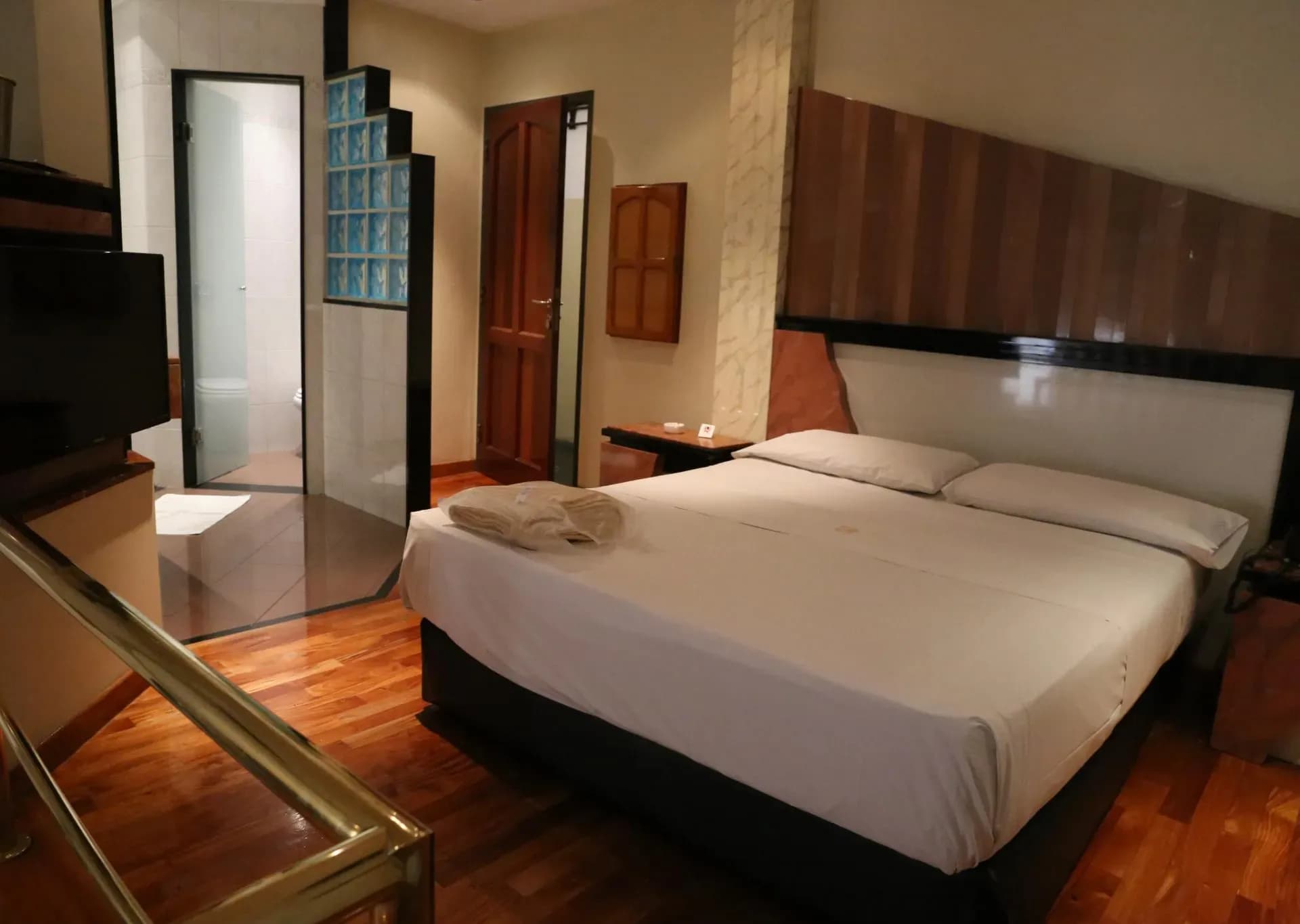 Hotel Los Lirios - imagen 22