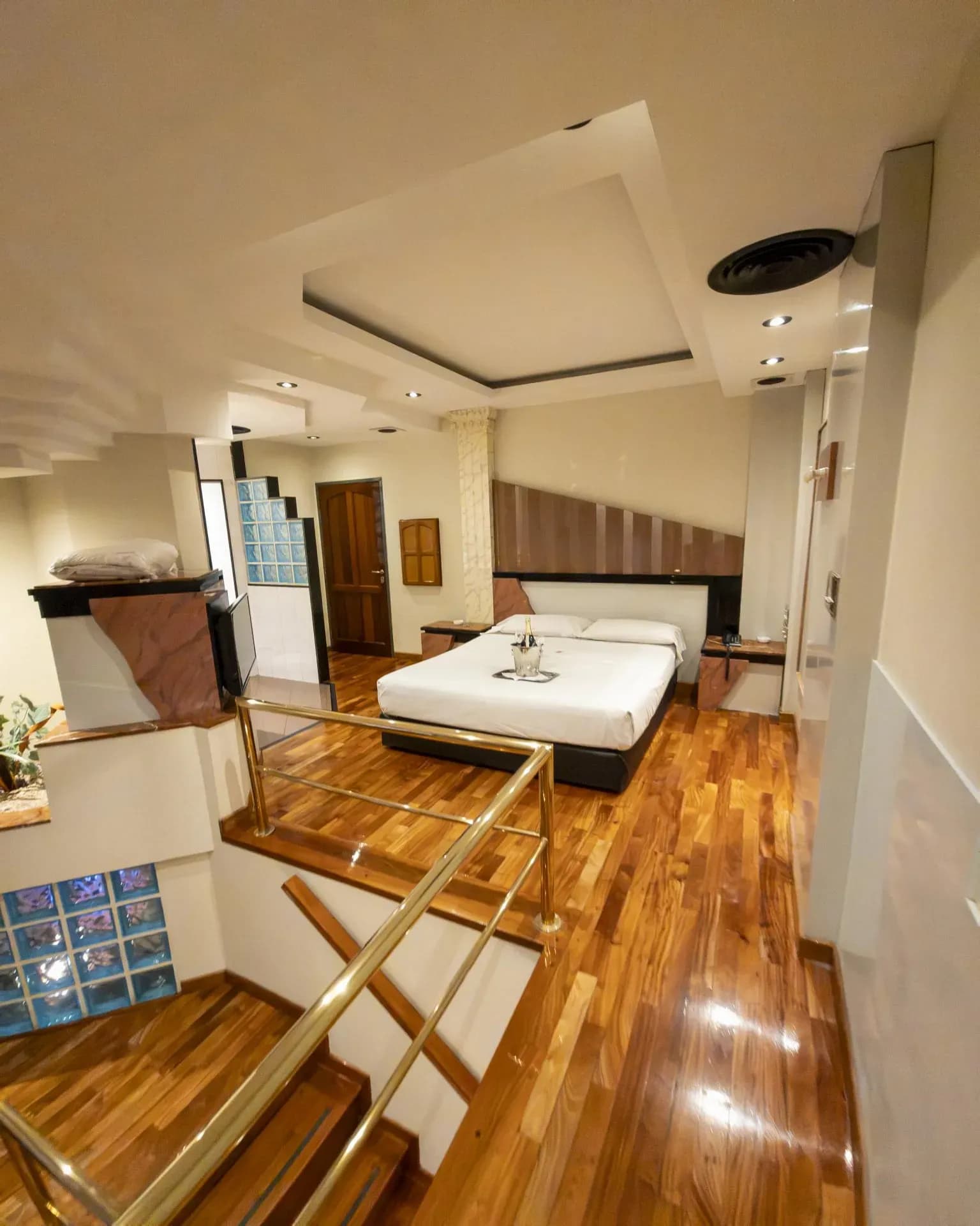 Hotel Los Lirios - imagen 23